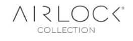 Marchon Airlock Pure 5008 Eyeglasses